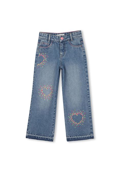 Jeans 5 tasche BILLIEBLUSH KIDS | U22408Z18